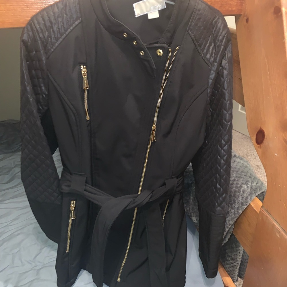 Women’s Michael Kors Belted Coat ** TODAY ONLY**